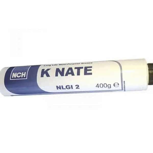 Kile fest K-Nate 400g
