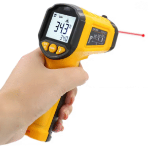 ir termometer