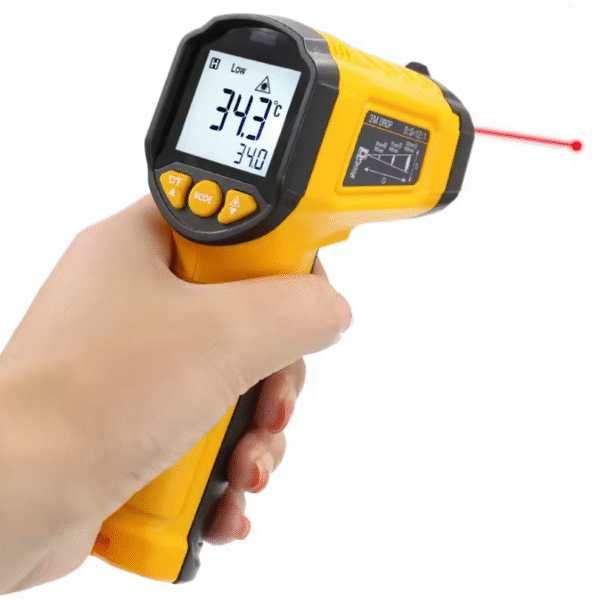 IR-termometer
