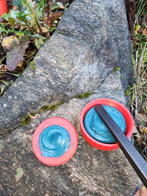 Kile fest K-Nate 100g - Bilde 5
