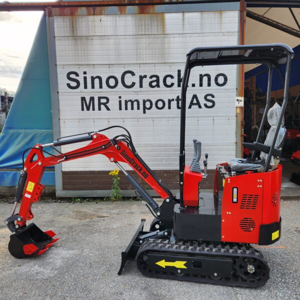 LOGWAY Minigraver LW-12 PLUS